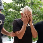 Σίνδος: Τι αποφασίστηκε για τον 59χρονο που ομολόγησε τις έξι φωτιές ΒΙΝΤΕΟ