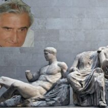 Παρουσιάζεται το βιβλίο του Τάσου Βαγενά στο Πλανητέρο ΦΩΤΟ 3 Παρουσιάζεται το βιβλίο