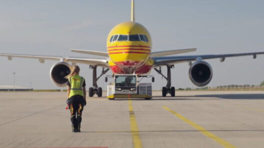 Γερμανία: Αεροσκάφος της DHL συγκρούστηκε με άγνωστο αντικείμενο λίγο μετά την απογείωση 13 Γερμανία: Αεροσκάφος της DHL συγκρούστηκε με άγνωστο αντικείμενο λίγο μετά την απογείωση