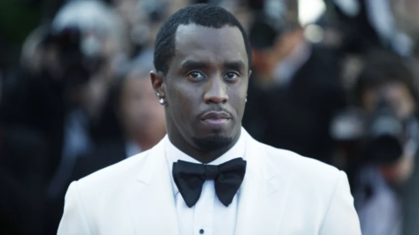Diddy: Μετατέθηκε ξανά η ημερομηνία αποφυλάκισής του 4 Diddy: Μετατέθηκε ξανά η ημερομηνία αποφυλάκισής του