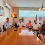 Νέου προπονητικό στρώμα στον Γυμναστικό Σύλλογο Δύμης