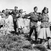 Αιγιάλεια: Αναβάλλεται η εκδήλωση του ΚΚΕ στην Κουνινά λόγω της μεγάλης πυρκαγιάς