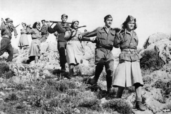 Αιγιάλεια: Αναβάλλεται η εκδήλωση του ΚΚΕ στην Κουνινά λόγω της μεγάλης πυρκαγιάς