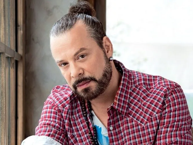 Δάντης: Η εξομολόγηση για το «My Number One» - «Με πείραξε η αχαριστία»