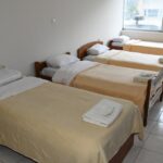 Πάτρα: Σε λειτουργία χώρος για άστεγους λόγω των υψηλών θερμοκρασιών