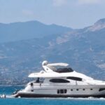 Δρέπανο: «Παγιδευμένη» επί τριήμερο σε αβαθή πολυτελής θαλαμηγός ΦΩΤΟ