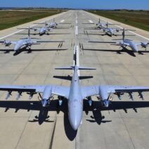 Συναγερμός στο Αιγαίο: 12 παραβιάσεις από τουρκικά UAV 1 Συναγερμός στο Αιγαίο: 12 παραβιάσεις από τουρκικά UAV