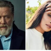 «Bluefly»: Ράσελ Κρόου και Πριγιάνκα Τσόπρα Τζόνας ενώνουν τις δυνάμεις τους στο νέο θρίλερ 3 «Bluefly»: Ράσελ Κρόου και Πριγιάνκα Τσόπρα Τζόνας ενώνουν τις δυνάμεις τους στο νέο θρίλερ