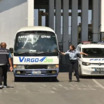Κατεχόμενα: Συνελήφθη ο καπετάνιος του καταμαράν και 7 μέλη του πληρώματος