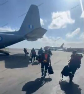 Αχαΐα: Στην Κρήτη εσπευσμένα τα «Δασοκομάντος» από την Πάτρα - Στην μεγάλη πυρκαγιά ΦΩΤΟ 6 Αχαΐα: Στην Κρήτη εσπευσμένα τα «Δασοκομάντος» από την Πάτρα - Στην μεγάλη πυρκαγιά ΦΩΤΟ
