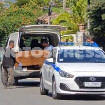 Σπάρτη: Κρατούσε πέντε χρόνια τον πατέρα του σε καταψύκτη