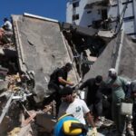 Κολομβία: Αυξάνονται οι νεκροί από τον σεισμό ΒΙΝΤΕΟ