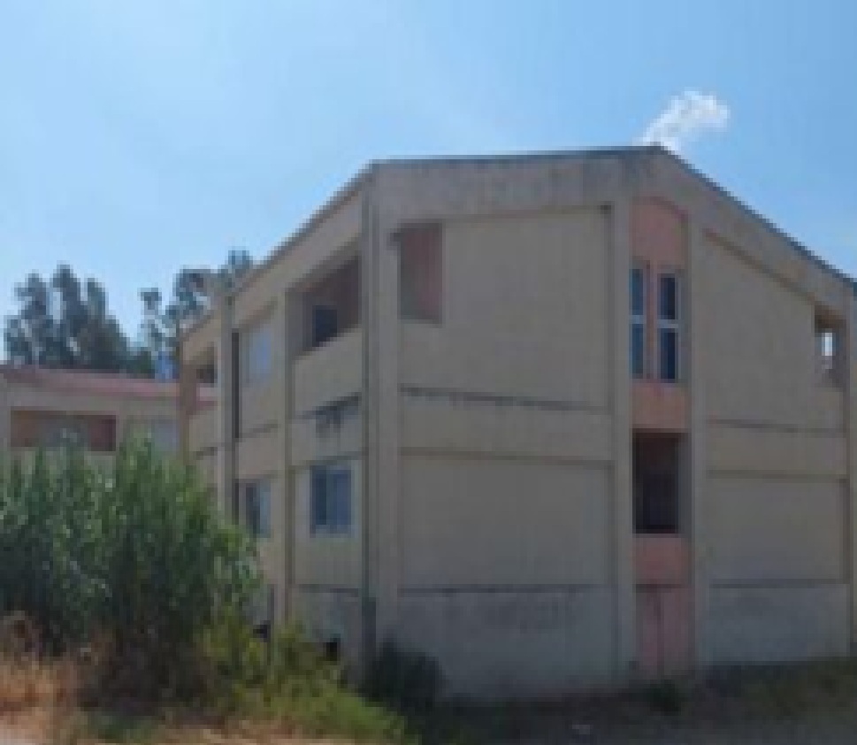 Πάτρα: Ειδικό Σχολείο σε αναμονή λίγο πριν τον Aγιασμό - Οι ζημιές από τη διάρρηξη παραμένουν - Ο διευθυντής καταγγέλλει στο Patrapress 5 Πάτρα: Ειδικό Σχολείο σε αναμονή λίγο πριν τον Aγιασμό - Οι ζημιές από τη διάρρηξη παραμένουν - Ο διευθυντής καταγγέλλει στο Patrapress