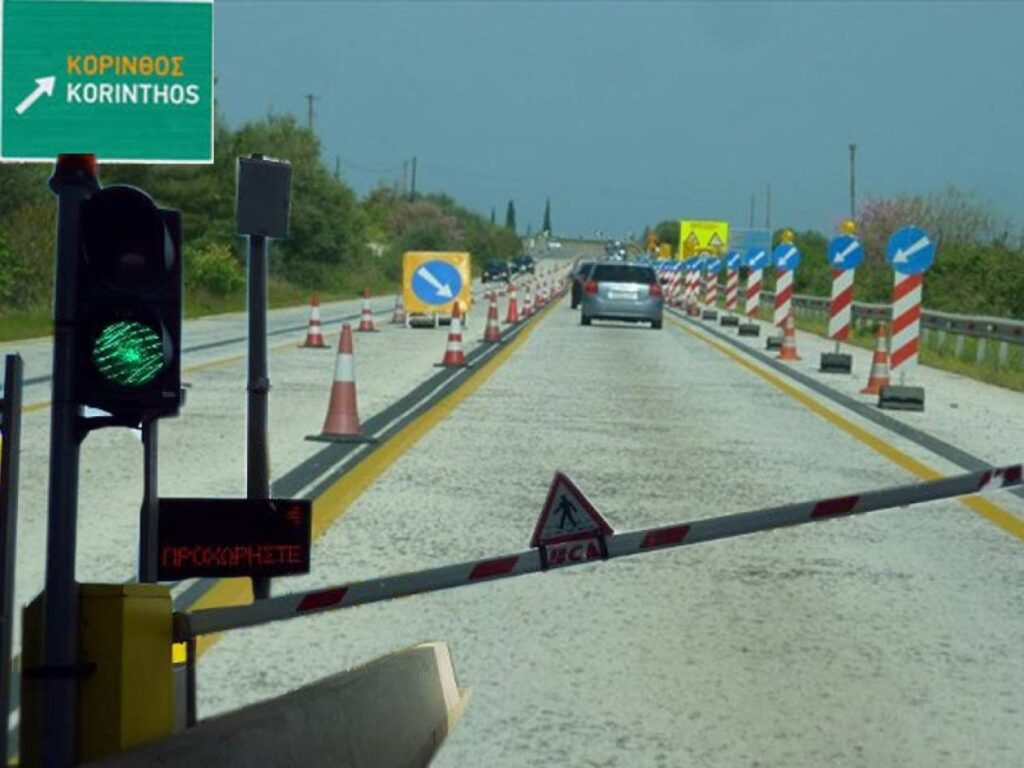 Πατρών-Κορίνθου: Η παλιά Εθνική Οδός έγινε ξανά επιλογή χιλιάδων οδηγών για να αποφύγουν τα διόδια – Φθορές και επικίνδυνα σημεία - Πρόεδροι κοινοτήτων στο Patrapress
