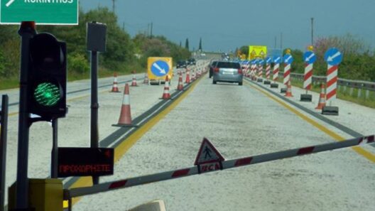 Πατρών-Κορίνθου: Η παλιά Εθνική Οδός έγινε ξανά επιλογή χιλιάδων οδηγών για να αποφύγουν τα διόδια – Φθορές και επικίνδυνα σημεία - Πρόεδροι κοινοτήτων στο Patrapress 14 Πατρών-Κορίνθου: Η παλιά Εθνική Οδός έγινε ξανά επιλογή χιλιάδων οδηγών για να αποφύγουν τα διόδια – Φθορές και επικίνδυνα σημεία - Πρόεδροι κοινοτήτων στο Patrapress