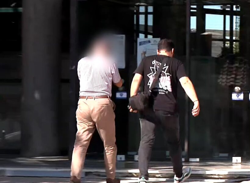 Πάτρα: Φυλάκιση φυγόποινου για φορολογική παράβαση 4 Πάτρα: Φυλάκιση φυγόποινου για φορολογική παράβαση