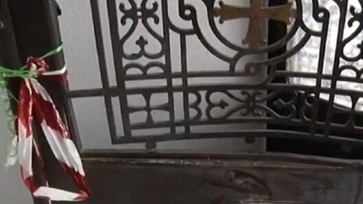 Αιτωλοακαρνανία: Δύο συλλήψεις για απόπειρα διάρρηξης σε Ιερό Ναό 12 Αιτωλοακαρνανία: Δύο συλλήψεις για απόπειρα διάρρηξης σε Ιερό Ναό