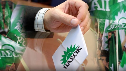 Αχαΐα: Το ψηφοδέλτιο του ΠΑΣΟΚ στις εκλογές - Οι υποψήφιοι βουλευτές που «κλείδωσαν» και τα κενά - Στο Patrapress
