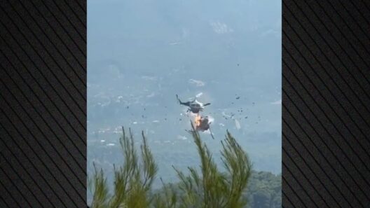 Ψάθα: Η στιγμή που συγκρούστηκαν τα δύο ελικόπτερα ΒΙΝΤΕΟ ΝΤΟΚΟΥΜΕΝΤΟ 13 Ψάθα: Η στιγμή που συγκρούστηκαν τα δύο ελικόπτερα ΒΙΝΤΕΟ ΝΤΟΚΟΥΜΕΝΤΟ