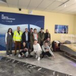 Διάκριση για το ΕΝΕΕΓΥΛ Πάτρας σε Διεθνή Διαγωνισμό για την «Γέφυρα Ρίου-Αντιρρίου» ΦΩΤΟ