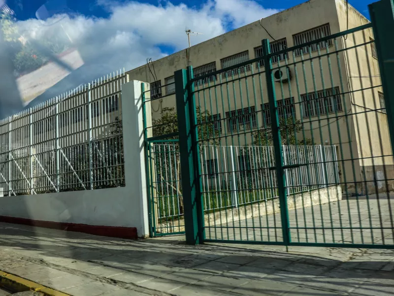 Κορυδαλλός: Αποκάλυψη για εξέγερση με εμπλοκή Τούρκου μαφιόζου ΒΙΝΤΕΟ