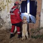 Πάτρα: Ο Ερυθρός Σταυρός στις έρευνες για την αγνοούμενη 81χρονη ΦΩΤΟ