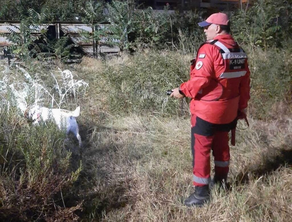 Πάτρα: «Ανοιξε η γη και την κατάπιε» - Απόγνωση για την 81χρονη Γεωργία Κριμπά που αγνοείται επί ημέρες - Η οικογένειά της στο Patrapress