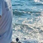 Τερψιθέα: Το Λιμενικό για νεκρό άνδρα στη θάλασσα ΦΩΤΟ