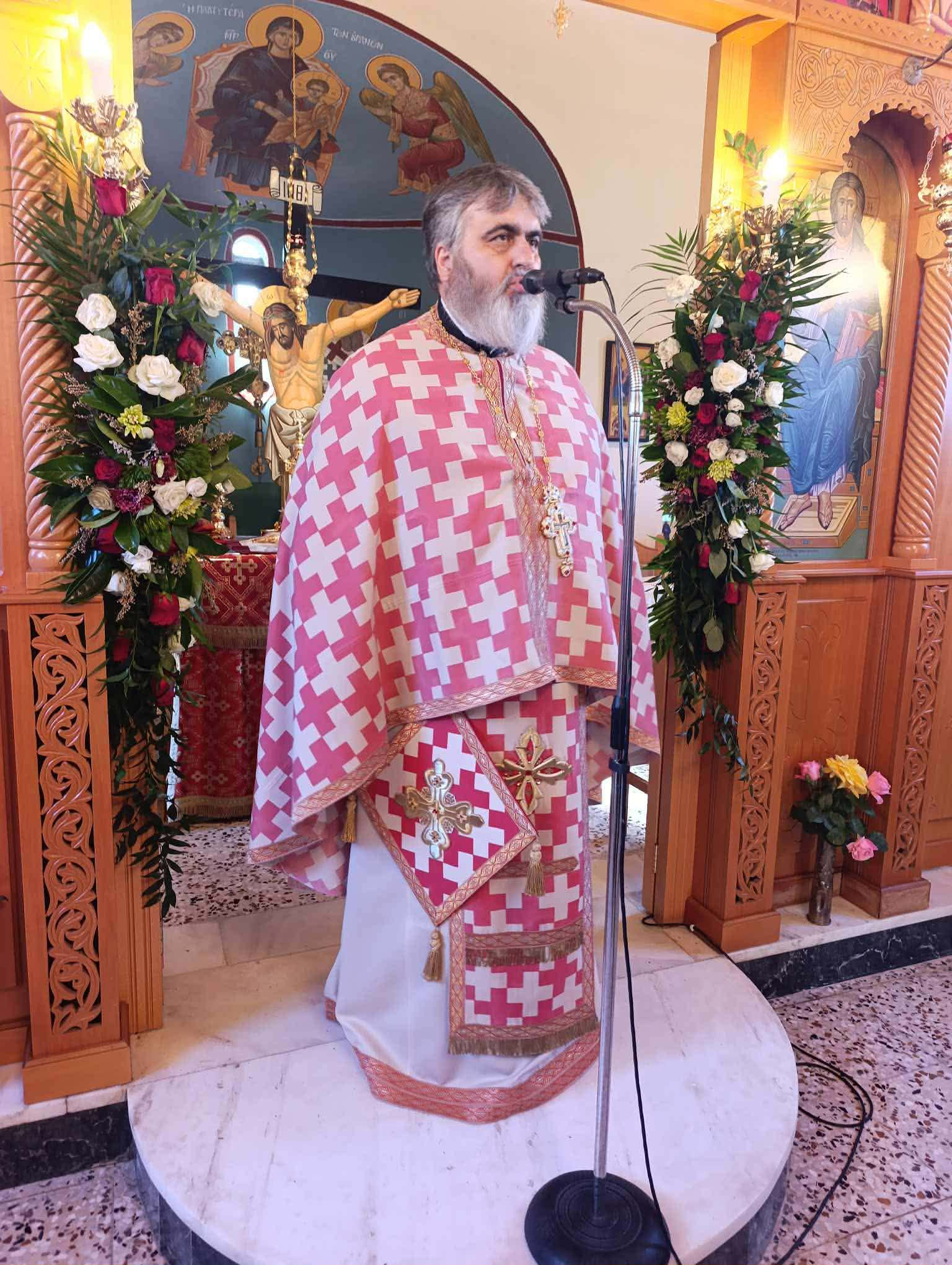Αχαΐα: Ετοιμασίες για της Παναγίας – Η Εκκλησία, οι Σύλλογοι, οι Παραδόσεις - Το Patrapress για το «Πάσχα του Καλοκαιριού»
