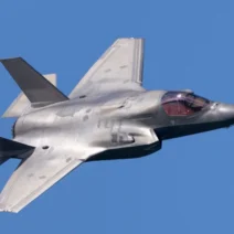 Άγκυρα για τα F-35: Έκλεισε συμφωνία με εταιρεία λόμπινγκ που εμπλέκεται ο Τραμπ