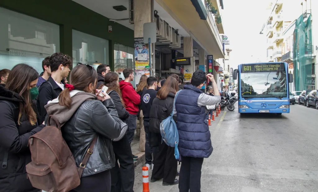 Πάτρα: Ερχονται οι Φοιτητές «ζωντανεύει» η Πόλη - Τι περιμένει η Αγορά - Στο Patrapress