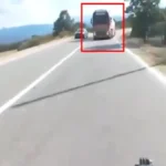 Πλαστήρα: Ποινικό αδίκημα η προσπέραση του οδηγού του βυτιοφόρου
