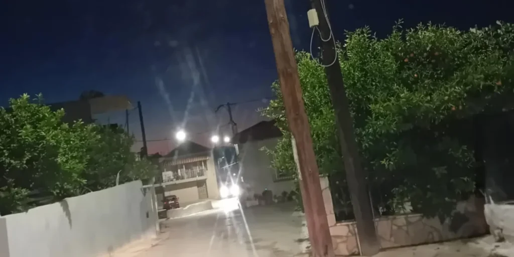 Πέτα: Δύο μέρες χωρίς νερό εν μέσω καύσωνα και οργής κατά του Δήμου