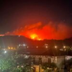 ΑΠΟΚΛΕΙΣΤΙΚΟ-Αχαΐα: Εμπρησμούς «βλέπει» η Πυροσβεστική σε Φλόκα και Αιγιάλεια - Πληροφορίες του Patrapress ΦΩΤΟ-ΒΙΝΤΕΟ