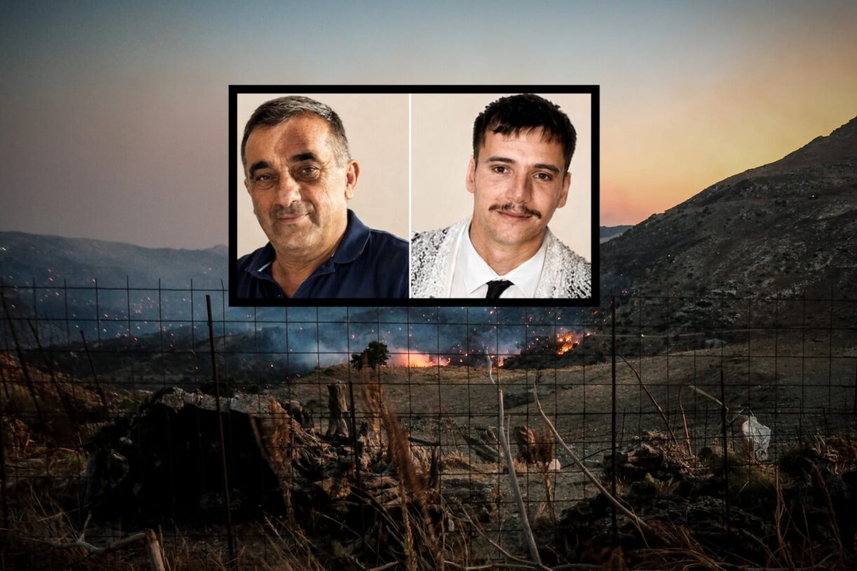 Τρισάγια και προσευχή για τους Πεσόντες πυροσβέστες, στην Αιγιάλεια 6 Τρισάγια και προσευχή για τους Πεσόντες πυροσβέστες, στην Αιγιάλεια