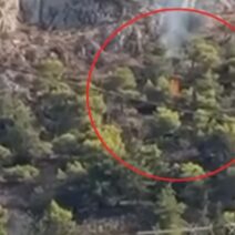 Πυρκαγιά στη Σαλαμίνα: Η κατάθεση 14χρονου για το παιχνίδι με αναπτήρα - Τι ακούγεται σε βίντεο ντοκουμέντο