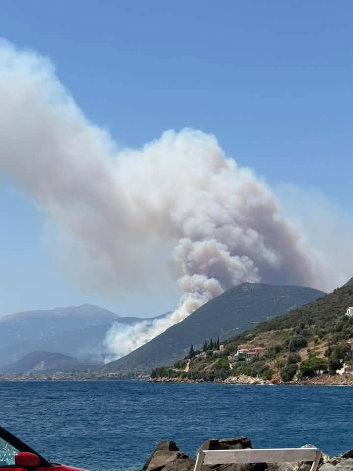 Φωτιά ΤΩΡΑ στο Σκάλωμα Φωκίδας: Εκκενώνονται οικισμοί ΦΩΤΟ - ΒΙΝΤΕΟ 5 Φωτιά ΤΩΡΑ στο Σκάλωμα Φωκίδας: Εκκενώνονται οικισμοί ΦΩΤΟ - ΒΙΝΤΕΟ