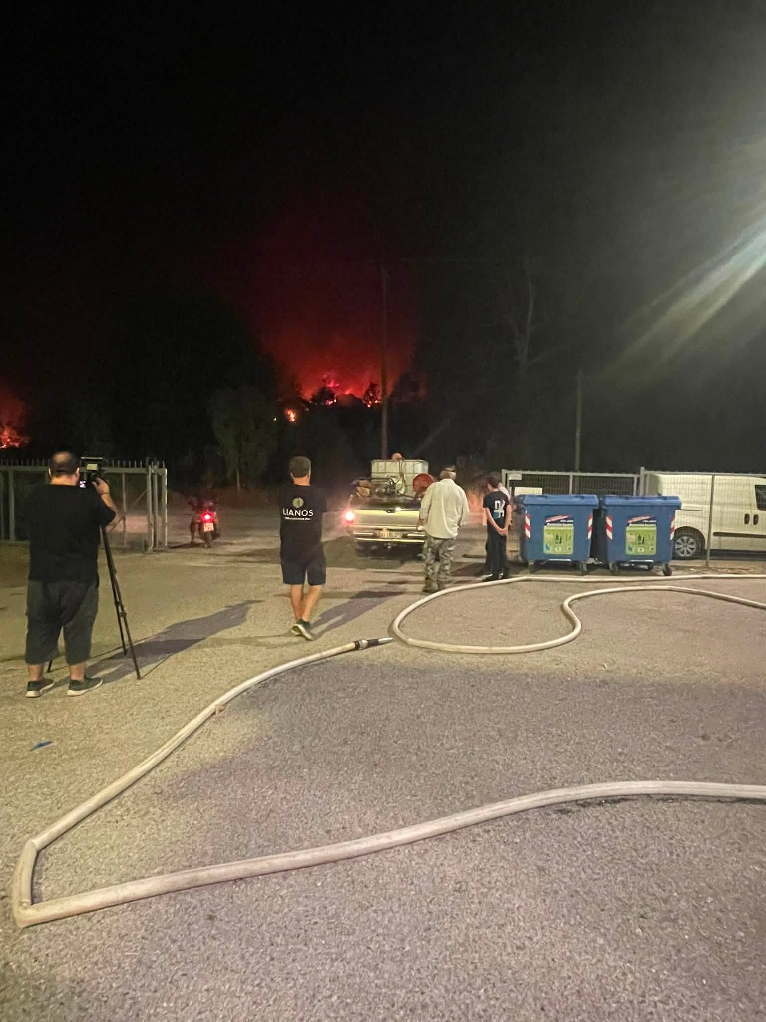 Αχαΐα: Προτεραιότητα η ζωή με στήριξη των πυροπλήκτων για το Επιμελητήριο ΦΩΤΟ 5 Αχαΐα: Προτεραιότητα η ζωή με στήριξη των πυροπλήκτων για το Επιμελητήριο ΦΩΤΟ