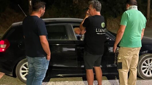Αχαΐα: Προτεραιότητα η ζωή με στήριξη των πυροπλήκτων για το Επιμελητήριο ΦΩΤΟ