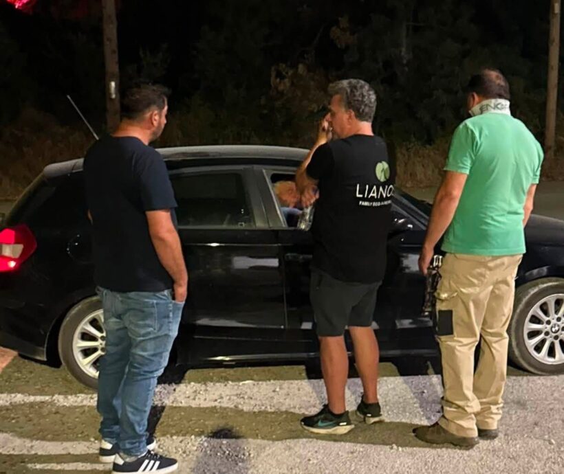 Αχαΐα: Προτεραιότητα η ζωή με στήριξη των πυροπλήκτων για το Επιμελητήριο ΦΩΤΟ 4 Αχαΐα: Προτεραιότητα η ζωή με στήριξη των πυροπλήκτων για το Επιμελητήριο ΦΩΤΟ