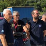 Αιγιάλεια: Η Περιφέρεια με Φαρμάκη και Ζαΐμη στην πρώτη γραμμή του πύρινου μετώπου ΒΙΝΤΕΟ-ΦΩΤΟ
