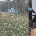 Γαλλία: Σαρωτική κακοκαιρία με πλημμύρες στο Παρίσι ΒΙΝΤΕΟ