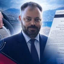 «Εναντίωση στη σύμπτυξη Α' και Γ' τάξεων του Δημοτικού Σχολείου Καλαβρύτων»