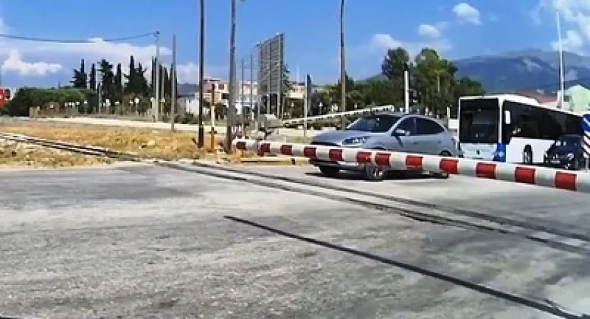 Πάτρα: Προσφυγή κατοίκων στον Εισαγγελέα μετά το θανατηφόρο τροχαίο στην οδό Κανελλοπούλου ΦΩΤΟ