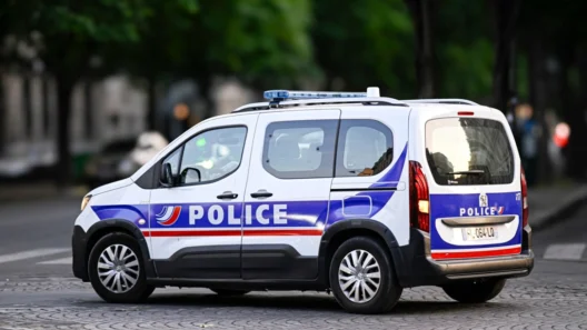 Γαλλία: Προσποιήθηκαν υπαλλήλους εταιρείας ασφαλείας και απέσπασαν ράβδους χρυσού ΒΙΝΤΕΟ 12 Γαλλία: Προσποιήθηκαν υπαλλήλους εταιρείας ασφαλείας και απέσπασαν ράβδους χρυσού ΒΙΝΤΕΟ