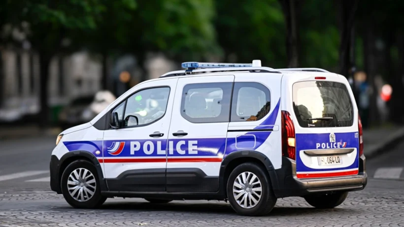 Γαλλία: Προσποιήθηκαν υπαλλήλους εταιρείας ασφαλείας και απέσπασαν ράβδους χρυσού ΒΙΝΤΕΟ