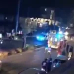 Γαλλία: Εριξε το όχημά του πάνω σε πεζούς