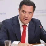 Η απάντηση Γεωργιάδη σε δημοσκόπηση για τη φτώχεια στην Ελλάδα