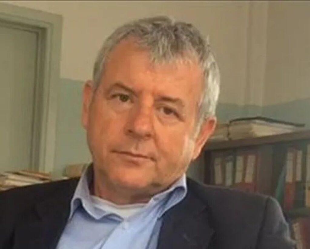 Μεσολόγγι: Αυτός είναι ο γιατρός που βρέθηκε νεκρός στο νοσοκομείο ΦΩΤΟ 6 Μιχάλης Γιαννάκος