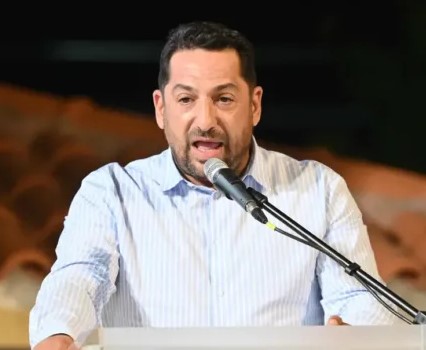 Αχαΐα: Το ψηφοδέλτιο του ΠΑΣΟΚ στις εκλογές - Οι υποψήφιοι βουλευτές που «κλείδωσαν» και τα κενά - Στο Patrapress
